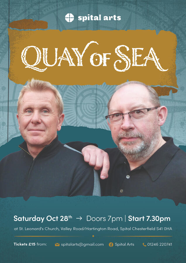 Quay of Sea Quay of Sea