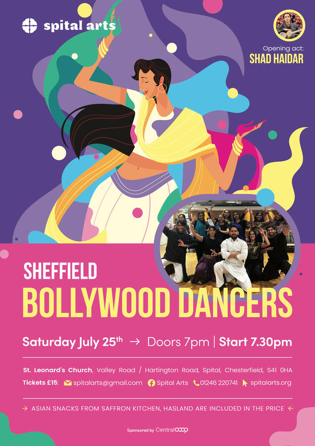 Sheffield Bollywood Sheffield Bollywood