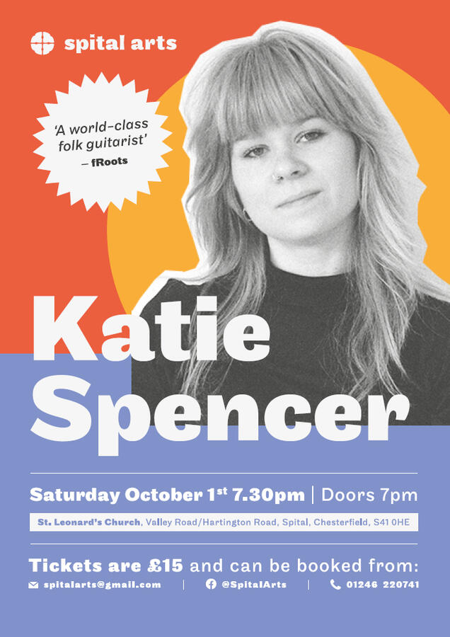 Katie Spencer Katie Spencer