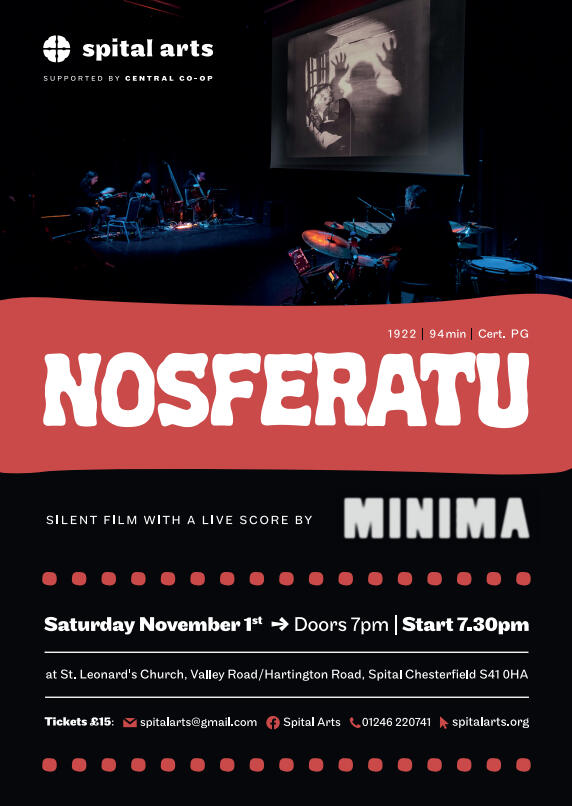Nosferatu Nosferatu