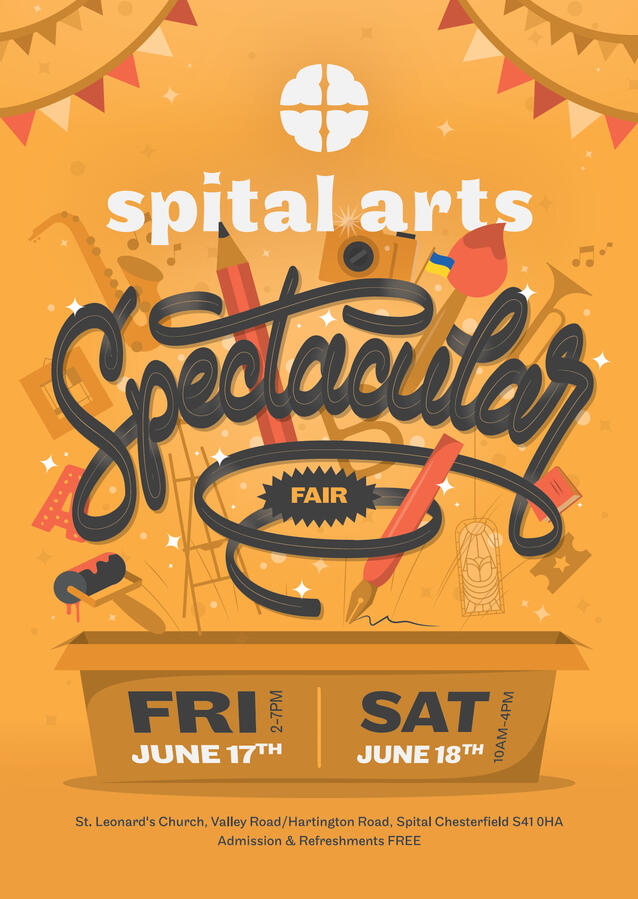 Spectacular Spectacular